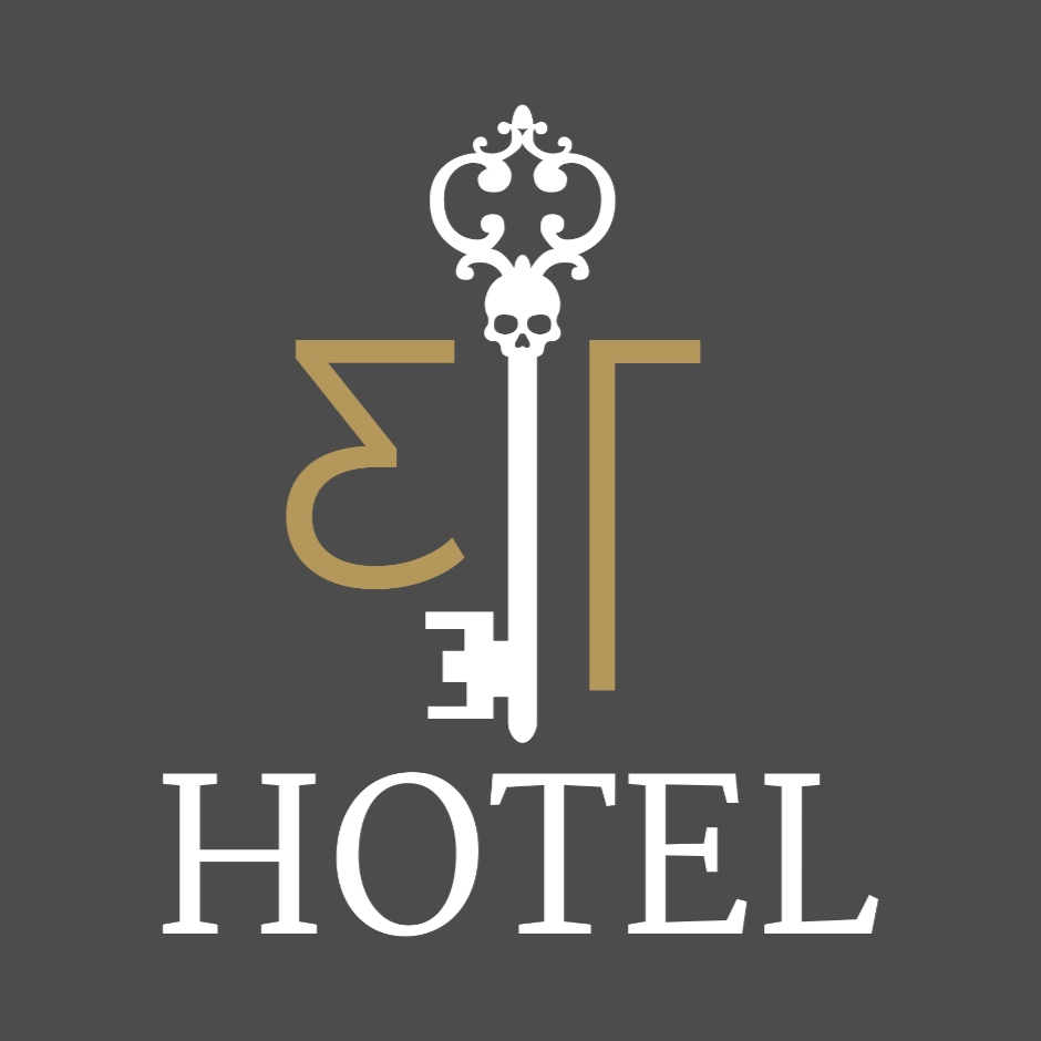 Logo Daementia - Hotel 31